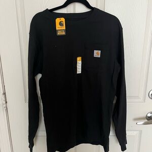 Men’s long sleeve t shirt Carhartt